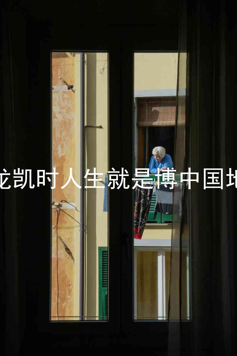 尊龙凯时人生就是博中国地区