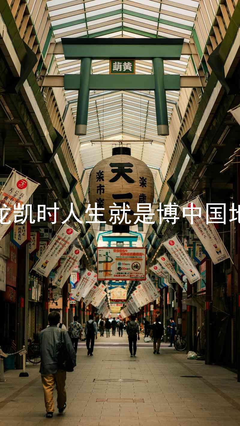 尊龙凯时人生就是博中国地区